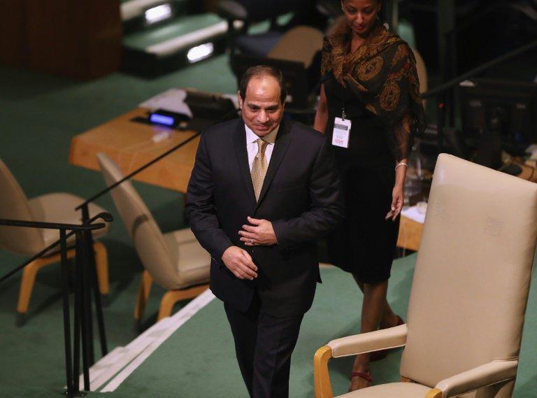 القرار الذي أدان الاستيطان وأدان السيسي! – ساري عرابي