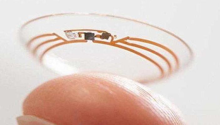 “جوجل” تسجل براءة اختراع لجهاز يسحب الدم دون إبرة