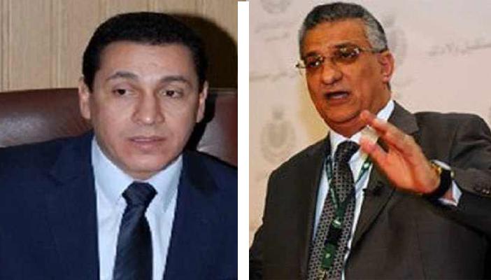 بالفيديو.. زكي بدر لمحافظ الشرقية السابق: قرار إقالتك من السيسي