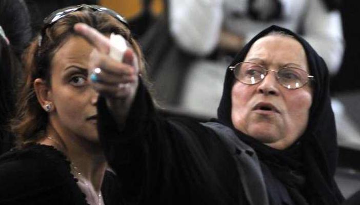 14 يناير المقبل.. أولى جلسات تعويض أسرة خالد سعيد