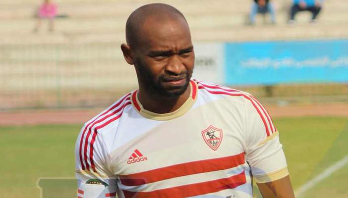 رسميًا.. شيكابالا يعود إلى الزمالك