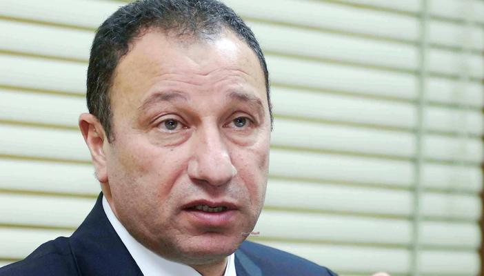 عبر تويتر.. جماهير الأهلي تطالب بتعيين الخطيب رئيسًا للأهلي