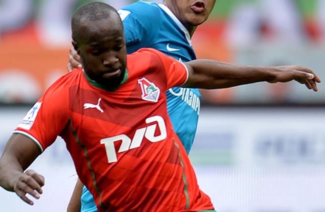 نجم الريال السابق على أعتاب الكالتشيو