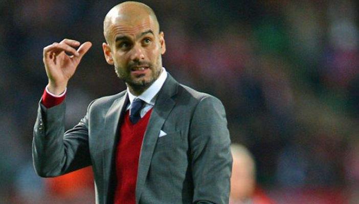 سان جيرمان يدخل صراع التعاقد مع جوارديولا