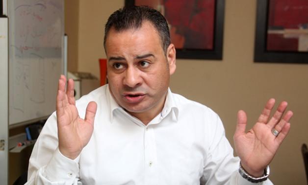 بالفيديو.. القرموطي: أطباء التخسيس هيفلسوا لأن الريجيم بقى إجباري