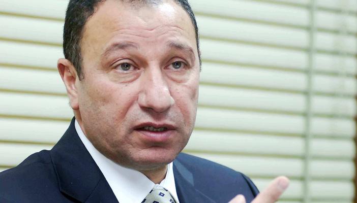 رواد “تويتر” يتفاعلون مع هاشتاج “الخطيب رئيسا للأهلي”