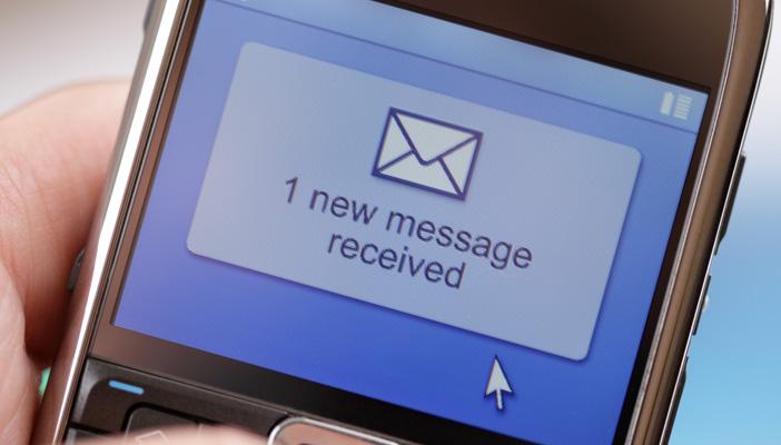 “أنت العميل المحظوظ اليوم”.. رسائل مسابقات المحمول والفائز مجهول