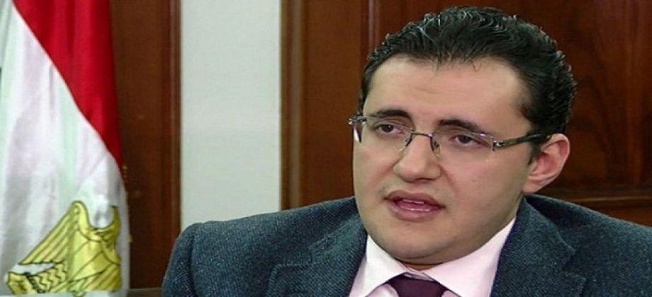 بعد انتهاء تحقيقات الفساد.. النيابة ترفع الإيقاف عن متحدث الصحة