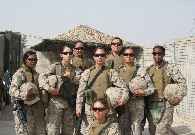 ارتفاع حالات الاعتداء الجنسي بالجيش الأمريكي بأكثر من 50 %