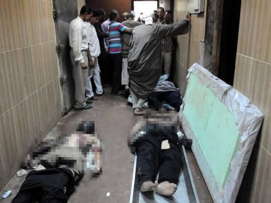 بالفيدو| مشاهد شهداء عربية الترحيلات وشهادة ذويهم