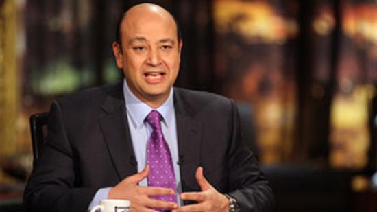 يالفيديو.. عمرو أديب لموظف مجلس الدولة المرتشي: مش عارف تخبي الفلوس؟