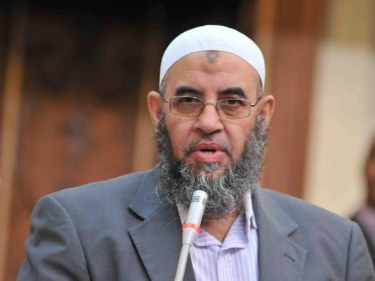 مخيون : الإخوان السبب في إراقة الدماء