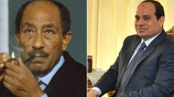 البرغوثي: السيسي أسوأ من حكم مصر.. وأبو خليل يرد: السادات الأسوأ