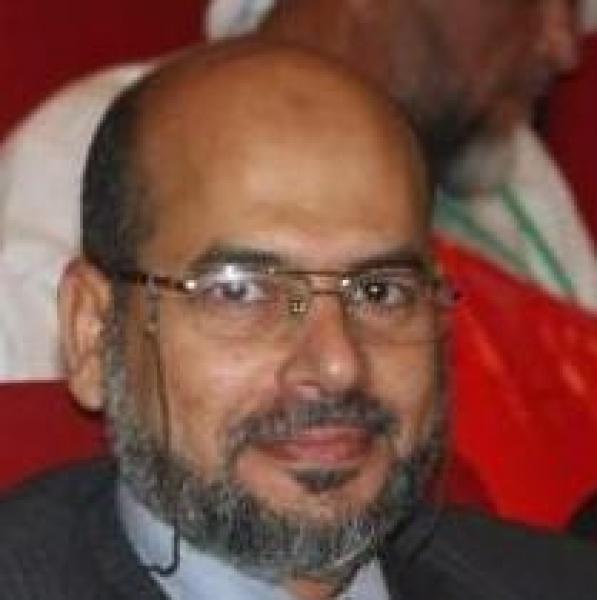 وصفي أبو زيد: ما يجري في جامعة الأزهر جريمة ضد الإنسانية