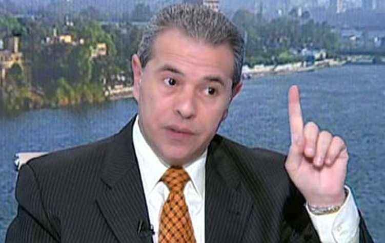 محلل سياسي: تصريحات “عكاشة” النارية تُمهد لدور جديد