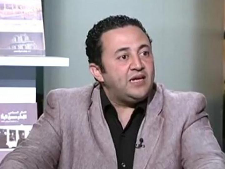 فيديو |عبد الهادي: منظومة القضاء أطيح بها تحت بيادة العسكر