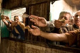 المواطنون يخشون عامًا آخر صعبًا على أوضاعهم الاقتصادية