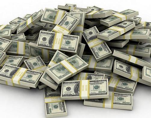 اقتراض 203 مليارات جنيه في الربع الثالث من العام المالي الحالي