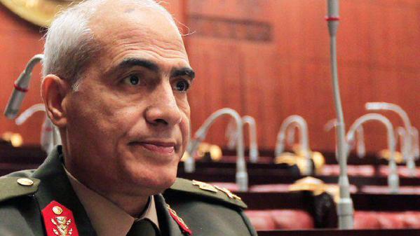 سياسيون: بالقانون ممدوح شاهين يتحبس 6 شهور