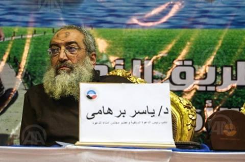 سلفيو الجزائر يدعون حزب النور إلى وقف دعم الانقلاب