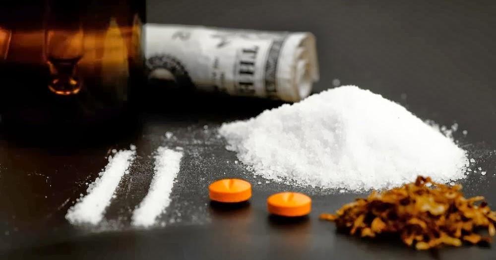 في زمن “ترامادول عباس”..مصر الأولى عالميا  في تناول المخدرات