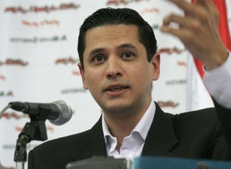 عبدالرحمن يوسف: انقلاب 54 لا يمكن تطبيقه في 2014