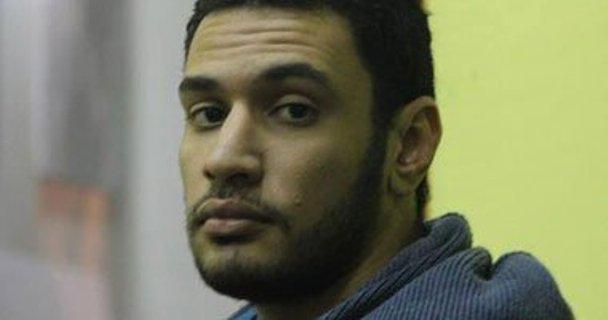 أحمد شاهين لمؤيدي السيسي: “اتوكسوا ..مفيش أمن ولا أمان”