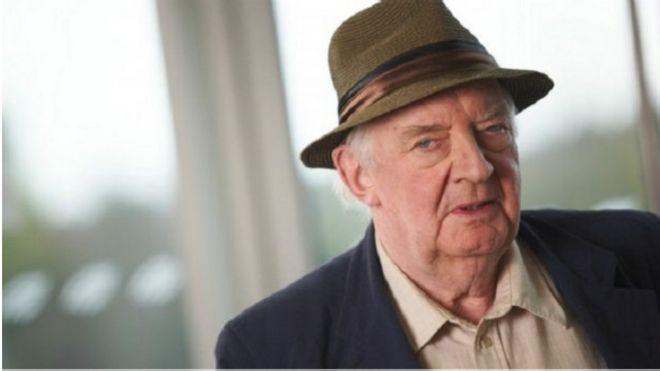 وفاة ديفيد رَيال ممثل فيلم “هاري بوتر” عن 79 عامًا