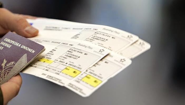 تعرَّف على خدعة “المدينة الخفية” لشراء أرخص تذكرة طيران