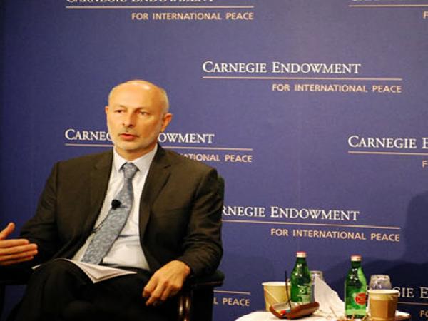 الصايغ : الانقلاب يراهن على جر الثوار للعنف