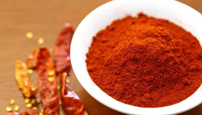 دراسة تنصح بتجنب الإكثار من استخدام الفلفل المطحون لما له من أضرار