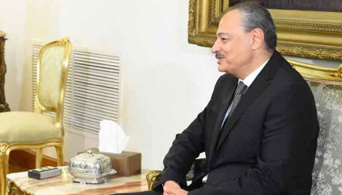 النائب العام يفتح تحقيقًا في اختفاء عضو بـ”المركزي للمحاسبات”