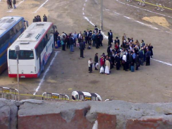 القضاء الإداري يقرر إلغاء مولد أبو حصيرة نهائيًا