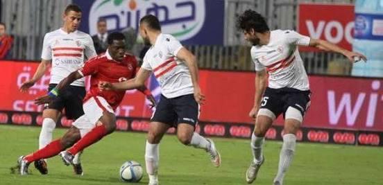 بالفيديو.. شاهد أفضل 10 أهداف في لقاءات القمة بين الأهلي والزمالك