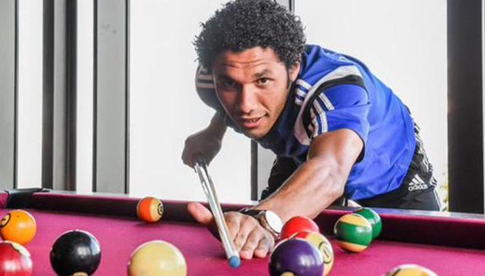 “النني” يكلف خزينة أرسنال 8 ملايين إسترليني