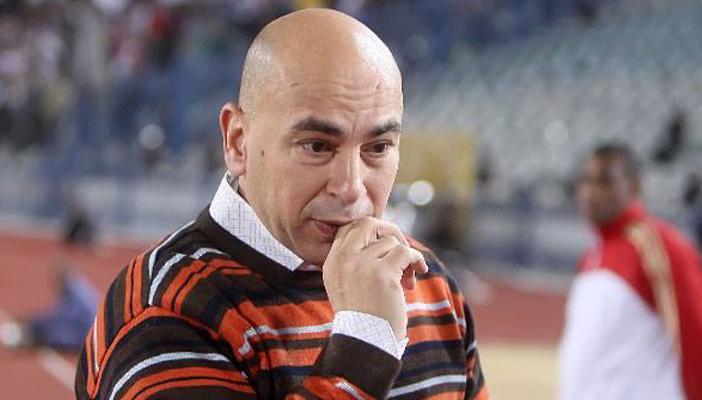 عبد الوهاب: حسام حسن لا يصلح لتدريب الأهلي