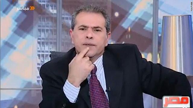 بالفيديو..عكاشة: جهاز مخابرات هو من ينفذ التفجيرات