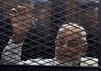 تدهور صحة مرشد الإخوان السابق