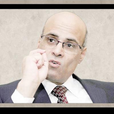 قيادي بالوطني المنحل: كنا رأس الحربة بـ30 يونيو