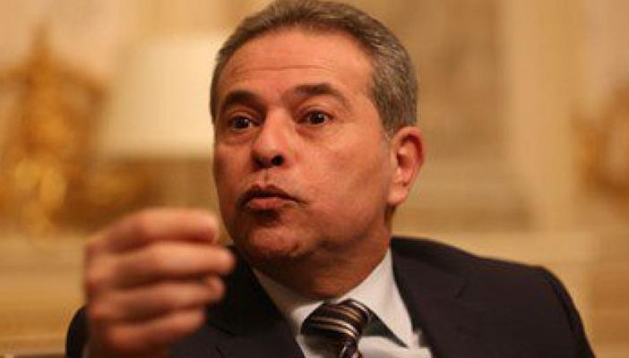 بالفيديو.. عكاشة يعتذر عن الإساءة للأجهزة الأمنية ويؤكد: خطة مدبرة