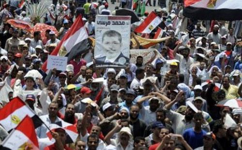 هيومن رايتس ووتش: اتهام الإخوان بالإرهاب سيزيد القمع بمصر