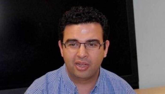 عصام حجي ساخرا: مخترع “الوحش المصري” يستحق لقب شخصية عام 2015