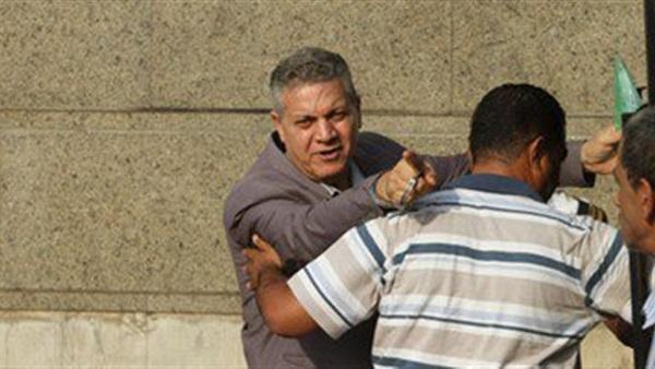 اليوم.. استئناف رئيس جمعية مكافحة الفساد على حبسه بتهمة تلقي رشوة