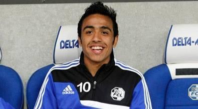 الزمالك يطالب “كهربا” بغلق ملف الاحتراف