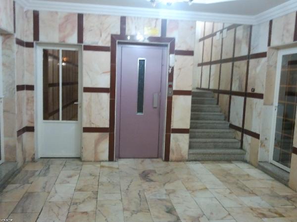 مصرع طفل بعد قسمه نصفين في أسانسير بأسيوط