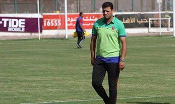 بالفيديو.. مدرب الأهلي: خلال ساعات حسم ملف الصفقات الشتوية