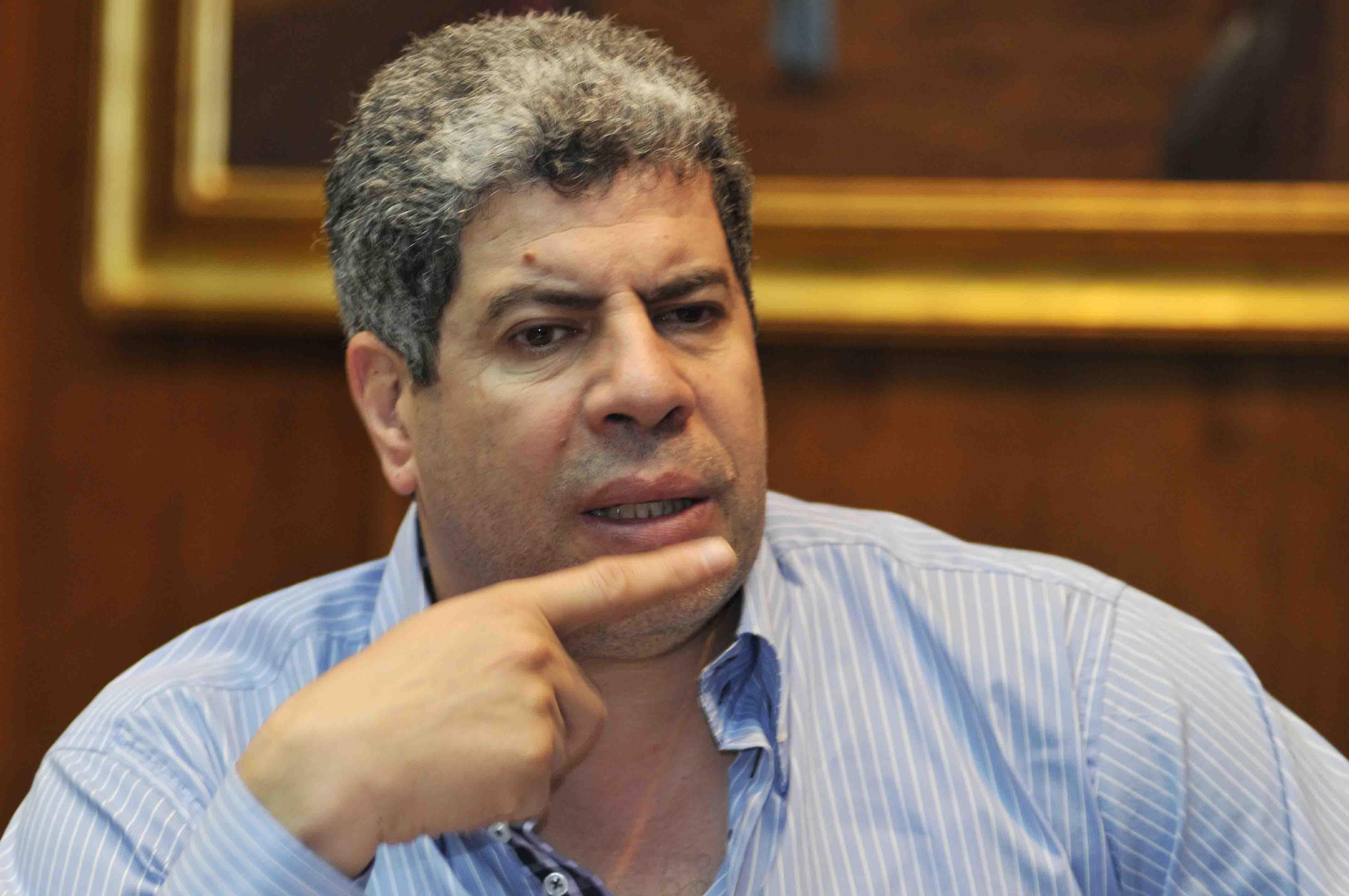 بالفيديو.. كوميديا الإعلام الرياضي في 2015