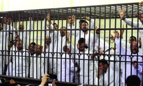 تأجيل قضية “كتائب حلوان” لجلسة 17 يناير