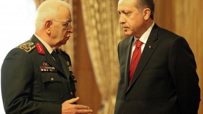 هل سيتدخل الجيش في تركيا؟ – هيثم الكحيلي