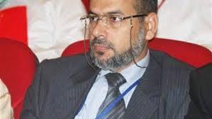 “عاشور: إحالة “ناعوت” للقضاء لن يغير من واقع الانقلاب شيئا